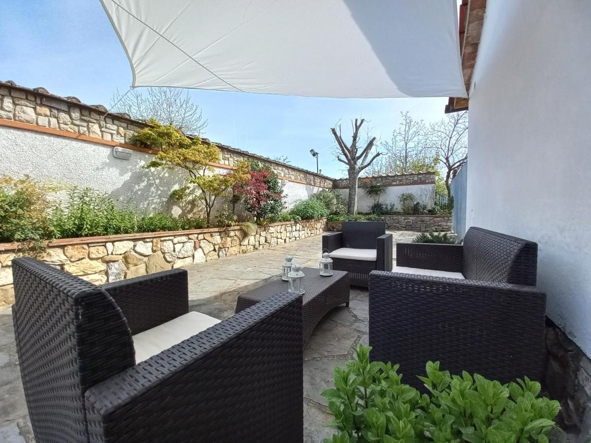 Tuscany To Love - Holiday Home - Casa Vacanze Pieve a Nievole Exterior photo